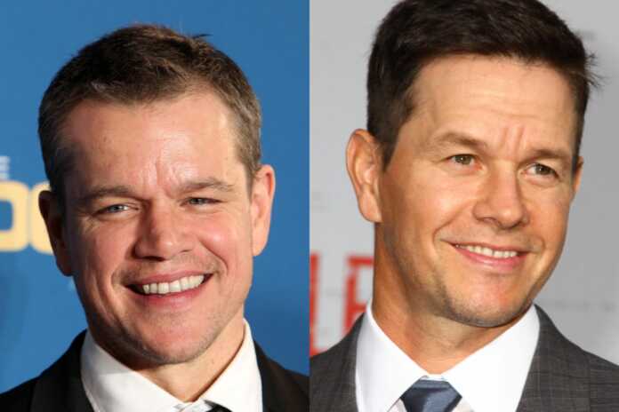 Bir-biriga o'xshash bo'lgan va filmlarda egizaklar rolini o'ynashi mumkin bo'lgan mashhurlar (+foto) Bir-biriga o'xshash bo'lgan va filmlarda egizaklar rolini o'ynashi mumkin bo'lgan mashhurlar (+foto)