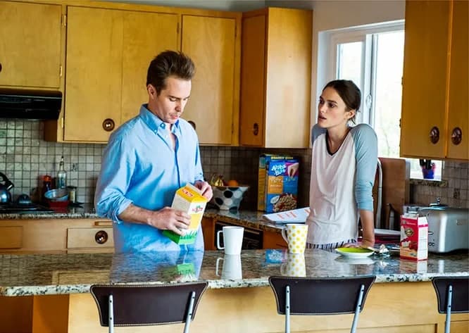 Ovqat tayyorlashni umuman bilmaydigan mashhurlar (foto) Ovqat tayyorlashni umuman bilmaydigan mashhurlar (foto)