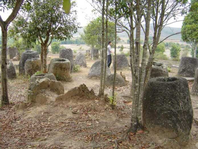 Hatto tajribali olimlarni ham bosh qotirishga undaydigan dunyodagi 8 ta sirli ob'yekt (foto) Hatto tajribali olimlarni ham bosh qotirishga undaydigan dunyodagi 8 ta sirli ob'yekt (foto)