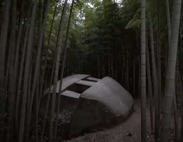 Hatto tajribali olimlarni ham bosh qotirishga undaydigan dunyodagi 8 ta sirli ob'yekt (foto) Hatto tajribali olimlarni ham bosh qotirishga undaydigan dunyodagi 8 ta sirli ob'yekt (foto)