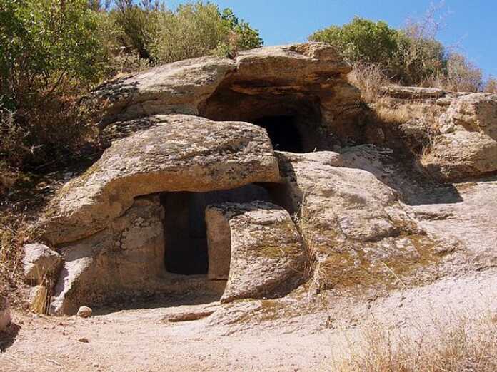 Hatto tajribali olimlarni ham bosh qotirishga undaydigan dunyodagi 8 ta sirli ob'yekt (foto) Hatto tajribali olimlarni ham bosh qotirishga undaydigan dunyodagi 8 ta sirli ob'yekt (foto)