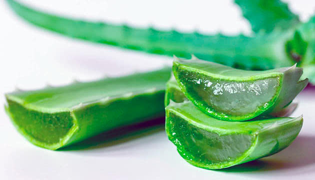 Go'zallik uchun foydalansa bo'ladigan tabiiy mahsulotlar