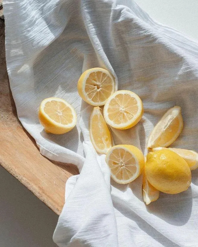 Go'zallik uchun foydalansa bo'ladigan tabiiy mahsulotlar