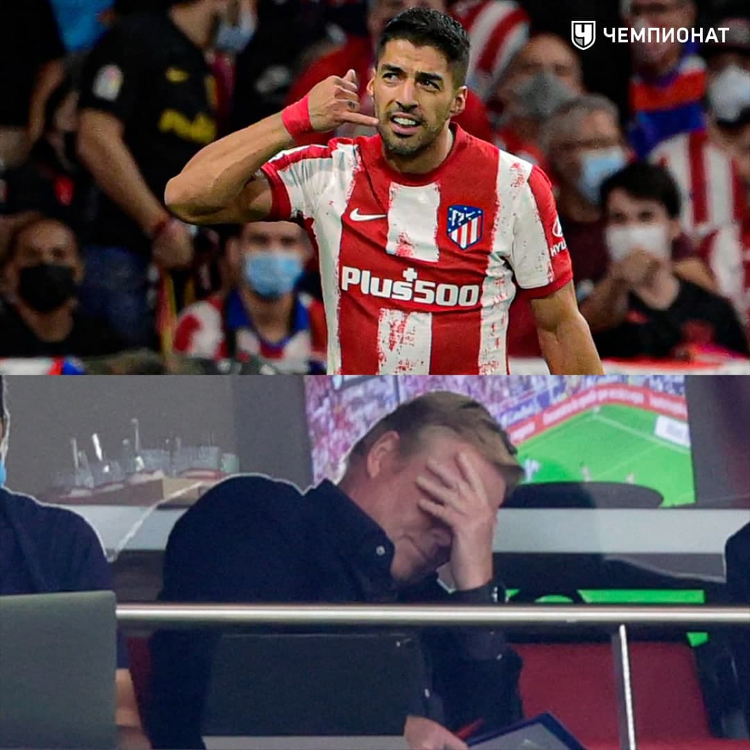 «Barselona» cho'kishda davom etmoqda. Klubda Kumanni haydash uchun pul yo'q «Barselona» cho'kishda davom etmoqda. Klubda Kumanni haydash uchun pul yo'q