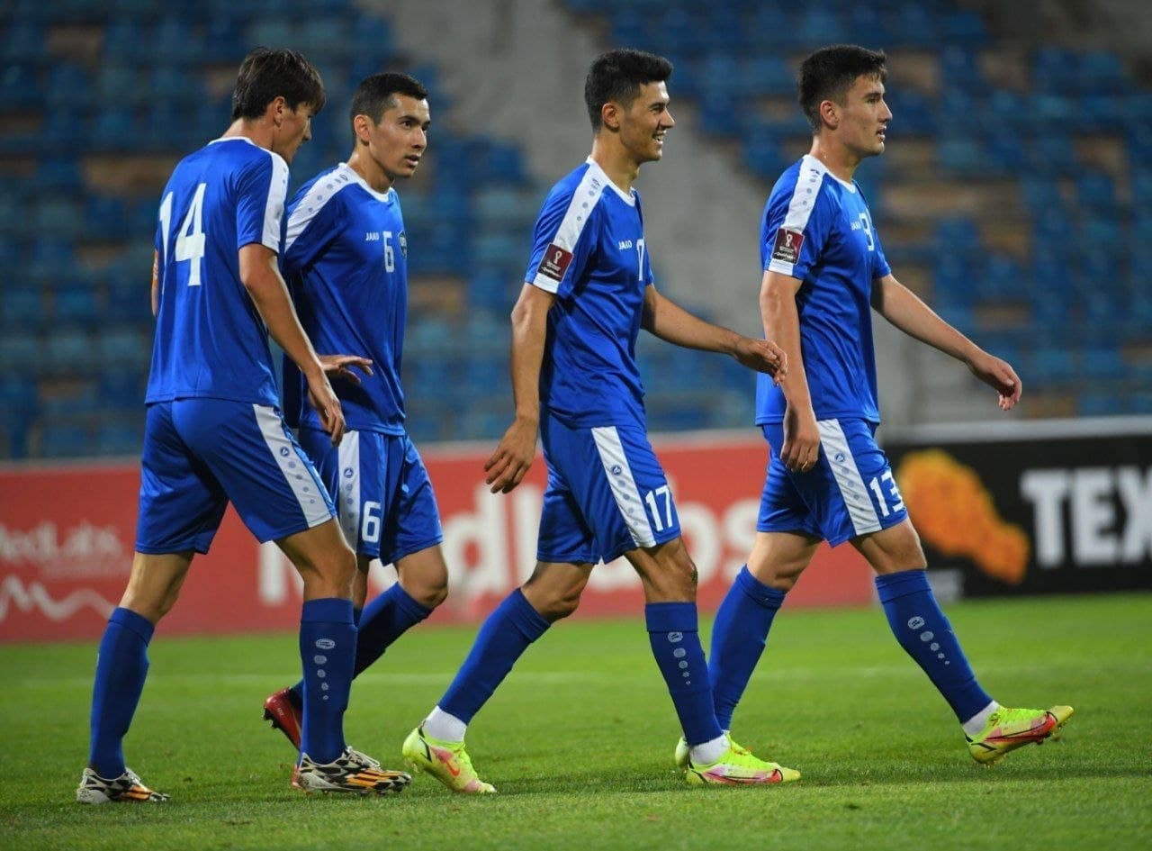 Debyutantlardan debyut gollar, Katanesda dastlabki g'alaba. O'zbekiston o'rtoqlik o'yinida Malayziyani yirik hisobda mag'lub etdi