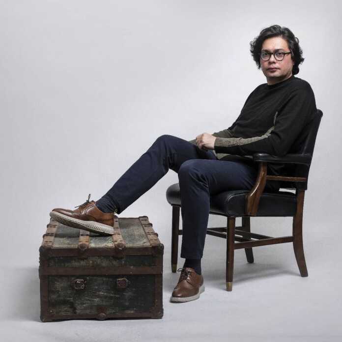 Otabek Mahkamov kiyinish borasida mulohaza yuritdi 