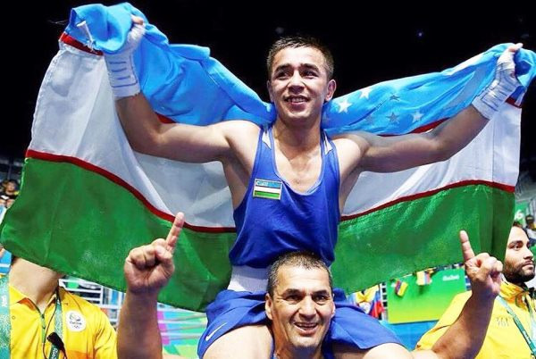 Shahram G'iyosov va Hasanboy Do'smatov JChga boruvchi terma jamoa tarkibiga kiritildi