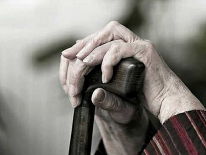 Uzoq umr ko'rishning sababi…