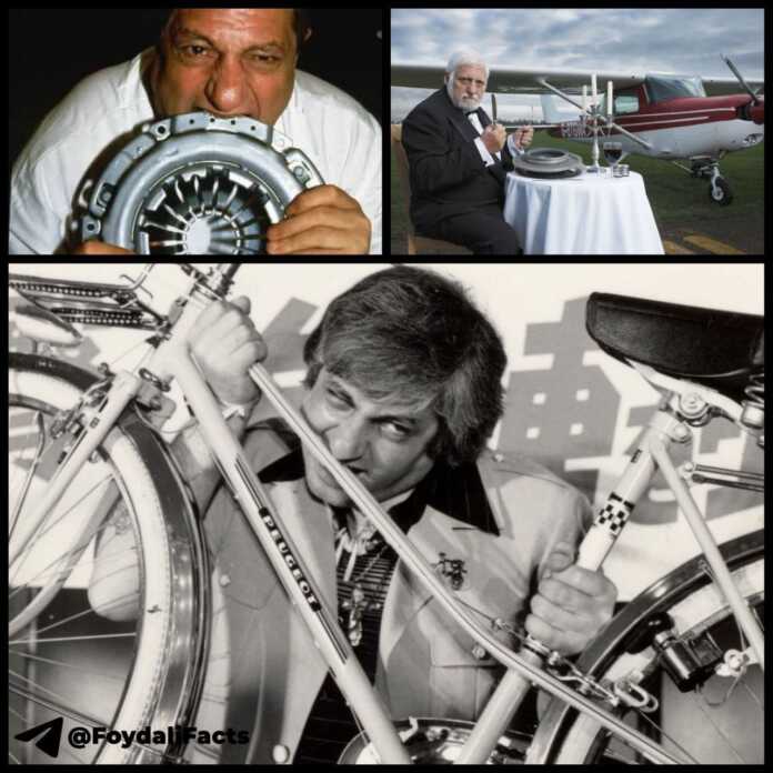 Bilsangiz yoqangizni ushlaysiz!