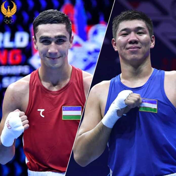 Bugun hal qiluvchi jang