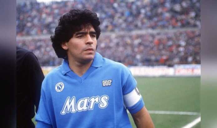 Maradona yuraksiz ko'milgan, sababi…