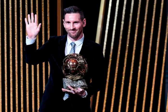 Messi «Oltin to'p»ga loyiqmidi? Mashhur futbolchilar fikrlari
