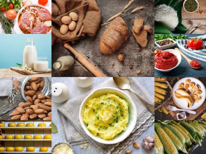 Muzlatilgan holda saqlash mumkin bo'lgan 17 mahsulot