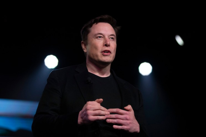 Tesla kompaniyasi yana rekordlarni yangiladi