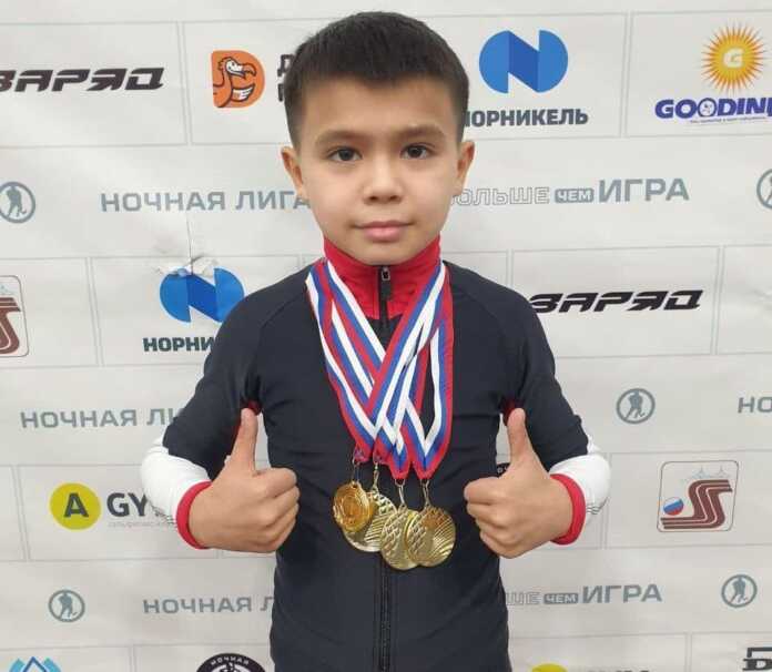 Alimardon Mahmudov oltin medallarni qo'lga kiritishda davom etmoqda