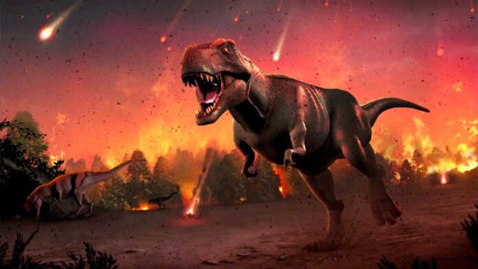 Angliyada qushsimon yirtqich dinozavrlarning yangi turi topildi