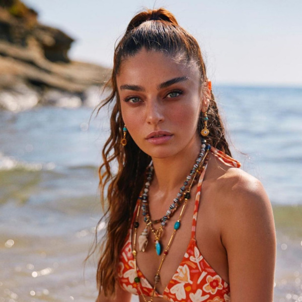 Hande Erchel va Aycha Ayshin Turonning qaysi biri go'zal va iste'dodliroq ekanini aniqlash maqsadida so'rovnoma o'tkazildi