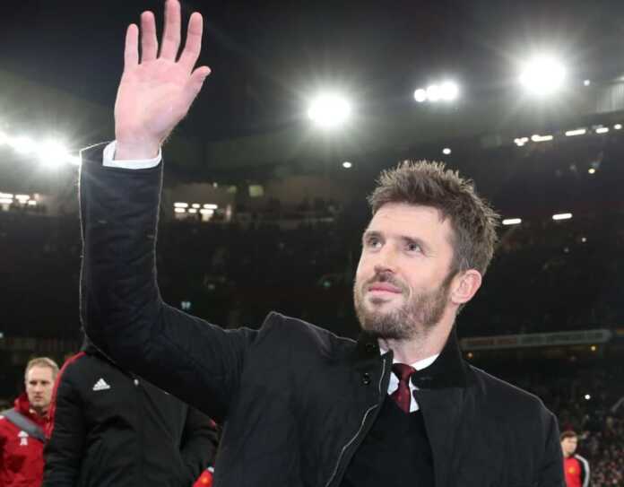 Maykl Kerrik 15 yillik faoliyatidan keyin “Man Yunayted”ni tark etdi