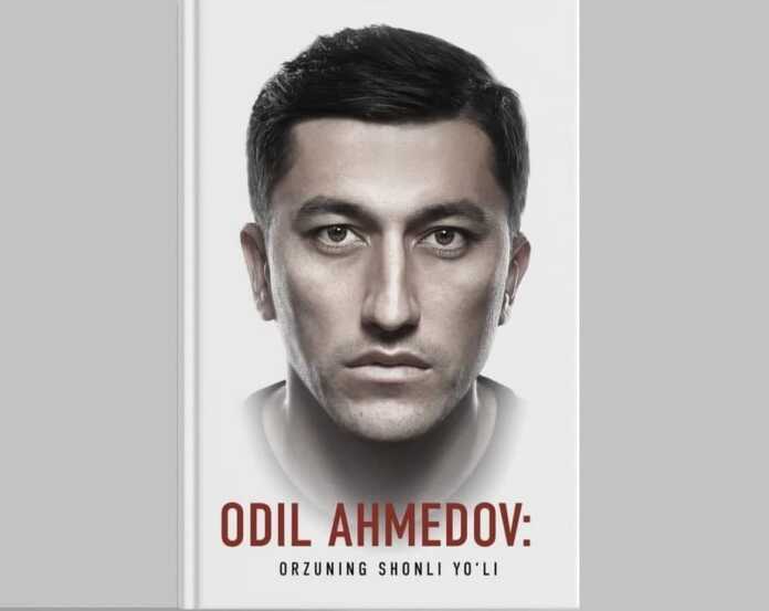 Odil Ahmedov haqida kitob yozildi. Muallif esa…