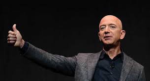 Jeff Bezos qarishni oldini oluvchi Altos Labs startapiga 3 milliard dollar sarmoya kiritdi