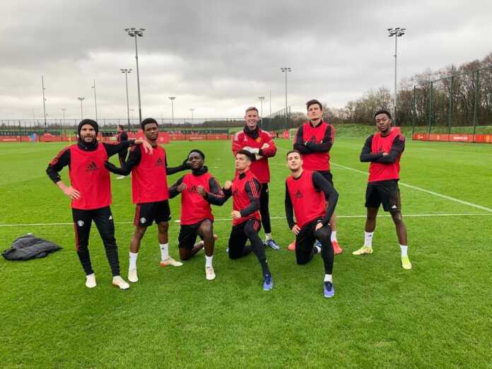 Krishtianu ovqatlanish borasida ham jamoadoshlariga o'rnak bo'lmoqda