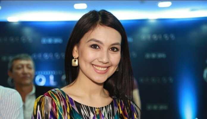 O'zbek kinosidagi eng qimmat aktrisa nomi aytildi O'zbek kinosidagi eng qimmat aktrisa nomi aytildi