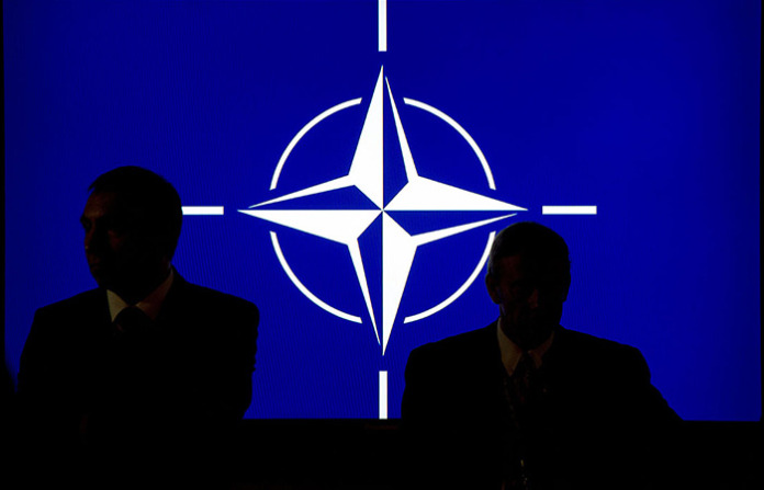 Rossiya AQShga NATO kengaymasligi bo'yicha yangi taklif bilan chiqdi