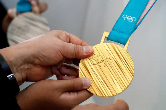 O'zbekiston Parij Olimpiadasida oltin olgan sportchilariga 200 ming dollardan beradi