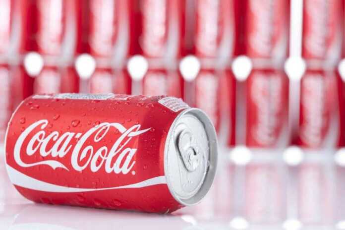 Coca-Cola va 32 ta tish