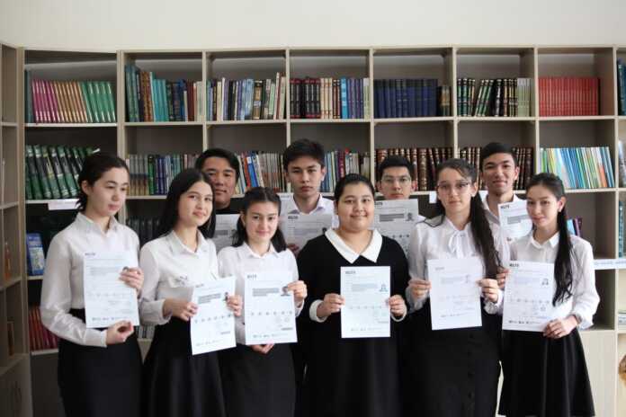 Kelajagimiz chempionlari! Kelajagimiz chempionlari!