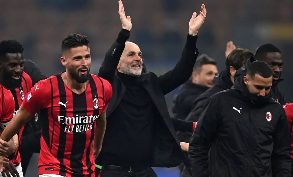 Manchester – Liverpul to'qnashuvi: Klopp Gvardiola mehmoni, «MYu» «Everton»ga qarshi Manchester – Liverpul to'qnashuvi: Klopp Gvardiola mehmoni, «MYu» «Everton»ga qarshi