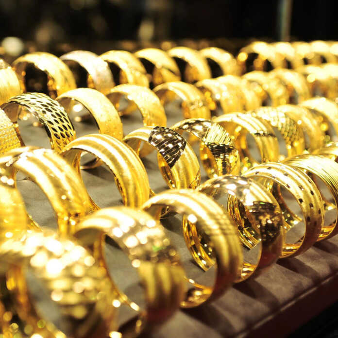 Nozik, yuqori darajadagi sifat – Turkiyaning rivojlanayotgan zargarlik san'ati haqida