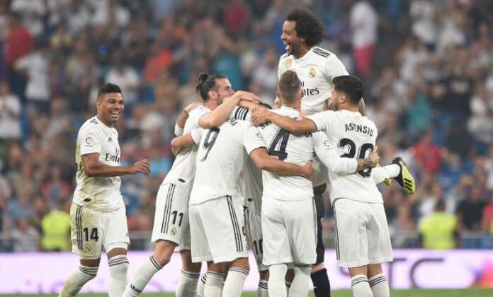«Real Madrid» transferlar uchun qancha pul ajratgani ma'lum bo'ldi