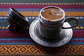 Turk qahvasi haqida siz bilmagan haqiqatlar (foto)