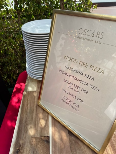 Turkiyaning lazzatli taomlari Oskar dasturxonida Turkiyaning lazzatli taomlari Oskar dasturxonida