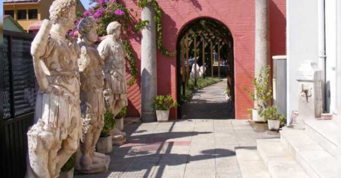 Yer yuzidagi yashirin jannat – Mug'la (foto)