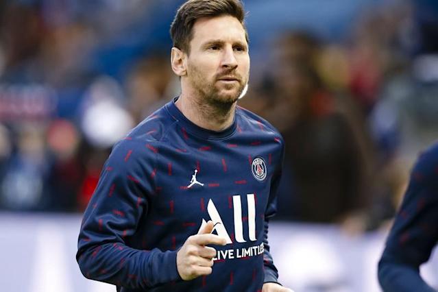 Forbes’ga ko'ra Messi yilning eng ko'p maosh oluvchi sportchisi hisoblanadi (ro'yxat)