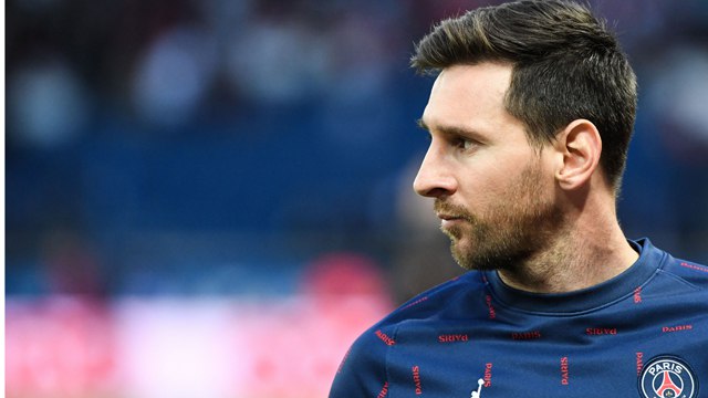 Lionel Messi faoliyatini AQShda davom ettiradi