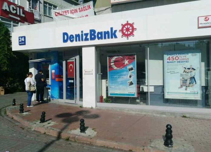 Turkiyadagi yana bir bank MIR kartalarini qabul qila boshladi