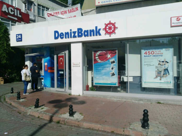 Turkiyadagi yana bir bank MIR kartalarini qabul qila boshladi