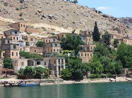 Turkiyaning «Cittaslow» shaharlari sayohatchilarni bag'riga chorlaydi! (foto) Turkiyaning «Cittaslow» shaharlari sayohatchilarni bag'riga chorlaydi! (foto)