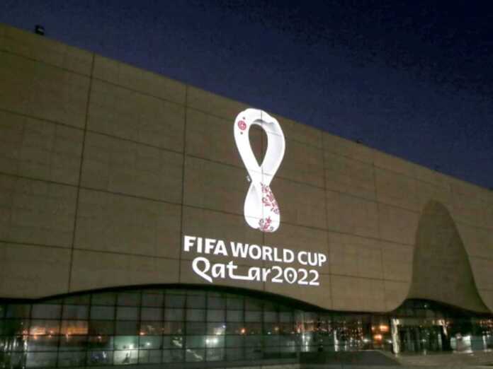 FIFA Qatardagi JChga chiqqan jamoani mundialdan chetlashtirdi