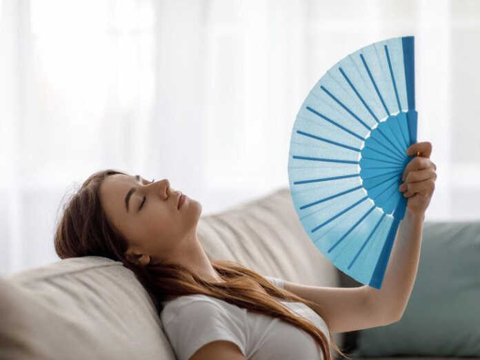 Konditsioner bo'lmaganda sovishga yordam beradigan usullarni bilasizmi?