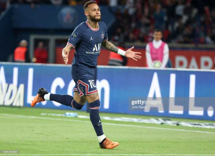 Neymar «PSJ»da qoladimi?