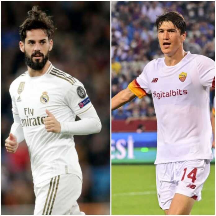 «Roma» variantlarni ko'rib chiqmoqda