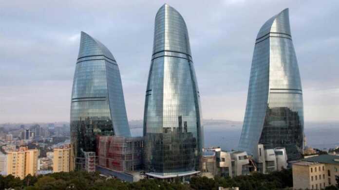 Siz Kaspiy dengizi sohilida bo'lganmisiz, shamollar shahri — Bokuni ko'rganmisiz? Siz Kaspiy dengizi sohilida bo'lganmisiz, shamollar shahri — Bokuni ko'rganmisiz?