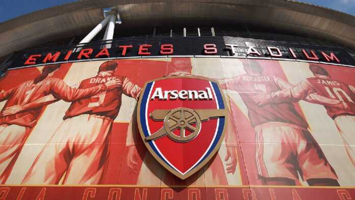 «Arsenal» bir vaqtda 7 futbolchi bilan xayrlashadi