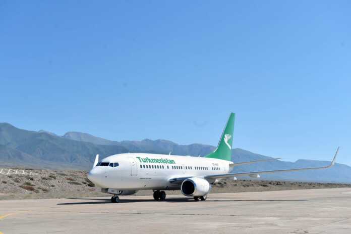 Markaziy Osiyo davlatlari prezidentlarining samolyotlari Markaziy Osiyo davlatlari prezidentlarining samolyotlari