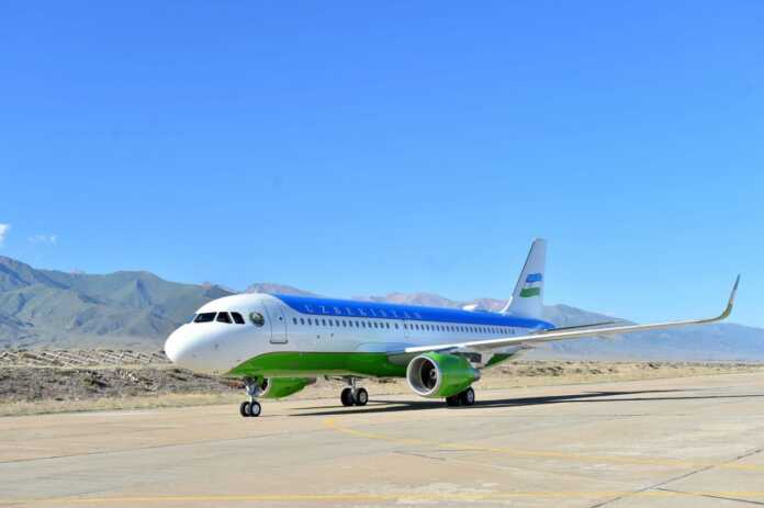 Markaziy Osiyo davlatlari prezidentlarining samolyotlari Markaziy Osiyo davlatlari prezidentlarining samolyotlari