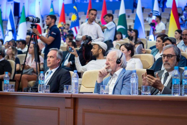 Rimda Buxoro amirining oltin kolleksiyasi topildi Rimda Buxoro amirining oltin kolleksiyasi topildi